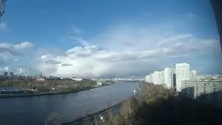 Погодка...