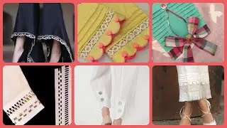 New Trouser Designs 2020 | Latest Trouser / Plazo /Pants /Capri /Shalwar/Palazzo  Design  Collection