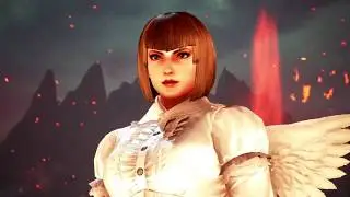 2525 - Tekken 7 - Coouge (Anna Williams) vs datboykam (Hwoarang)