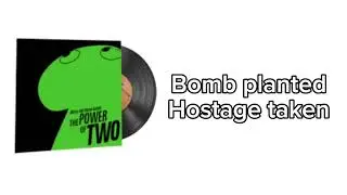 BFDI:TPOT CS2 Music Kit concept