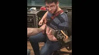 Bass Tone Zone #metal