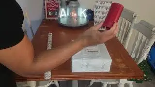 BEST gift wrapping paper cutter. Make gift wrapping quicker with this must have item!. 