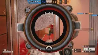 A Solid Yacht Game | Rainbow Six Siege