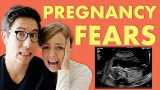 Our Fears About Pregnancy with Mental Illness