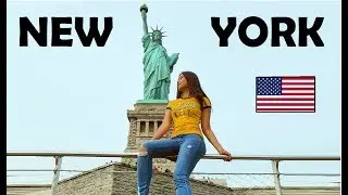 NEW YORK, USA 👉 BEST INSTAGRAM PHOTOS & LOCATIONS  📷 🇺🇸