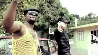 Delly Ranx - Sweet Reggae [Official Video 2014]