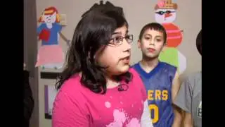 Irving ISD Elementary Art Show