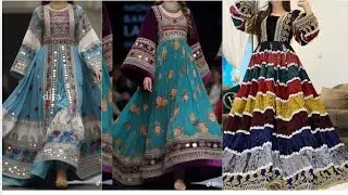 Latest long frock design 2026/most trending frock design/ long frock design# long frock#fashion#2026