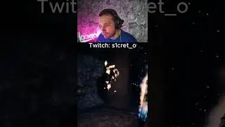 очень страшно, мы не знаем что это такое #twitch #твичстрим#forest #sonsoftheforest