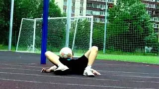 RFFCT - Russian Football Freestyle Cup 2011 in Tver. 21-22 August 2011
