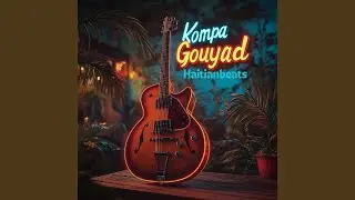 Endless Vibes (Kompa Gouyad)