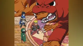 Naruto Blazing - April Fools Event #1: Full Story + Speed Run (00:27)