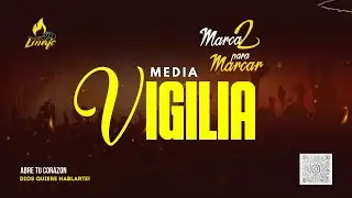 Marcado Para Marcar Parte 2| Pastor Ignacio Hernandez | Media Vigilia | 17/12/25