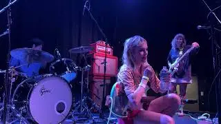 The Paranoyds &ldquo;DNA&rdquo; @ Constellation Room Santa Ana CA | 2025-08-14