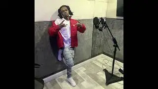 [FREE] Big YBA x YTB Fatt Type Beat - “FOR YOUR LOVE”
