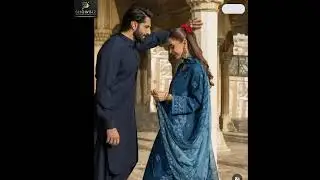 Maya Ali and Bilal Ashraf marriage rumours spark fan frenzy