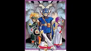 Dragon Quest II | Ep. 7 | Zsnes | Live