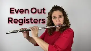 Выравнивание регистров &mdash; FluteTips 169