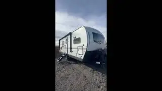 2026 Flagstaff Micro-Lite 25MBR &ndash; Full Walkthrough & Features | Trailer World of Colorado