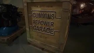 Cummins Repower Garage: Технические советы &mdash; Функция калибровки обучения для индивидуального холодного впуска