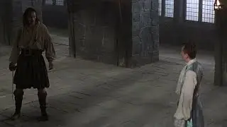 Rob Roy (1995 film) - Tim Roth vs Liam Neeson scene
