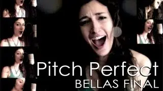 Pitch Perfect - Barden Bellas Final Performance