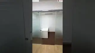 500 sqft Fully furnished office space available for lease in The Iconic Corenthum noida 9899930827