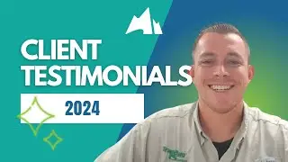 2024 Client Testimonial Video - Avalanche Creative