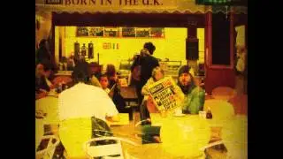 Walk You Home Tonight - Badly Drawn Boy