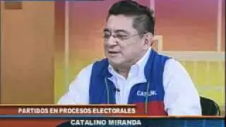 Esmitv   NOTICIAS   El Partido Popular, partido en proceso electoral2