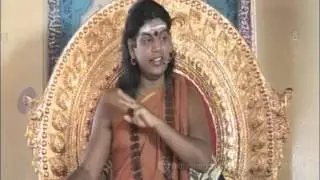 Three Steps To Enlightenment | Nithyananda Satsang | 19 Aug 2012