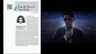 Ranking Class 10 First Flight Book Chapters with memes.