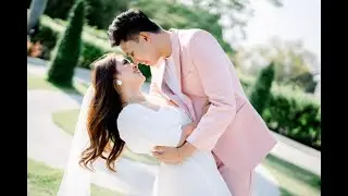 OUR PRENUP VIDEO | SEFRIYA BATANGAS