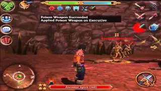Celtic Heroes | Exes Rondel review