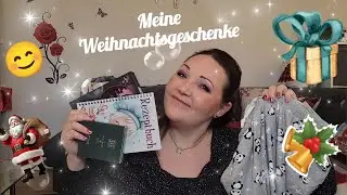 Meine Weihnachtsgeschenke 2025#🐼🎅🎁