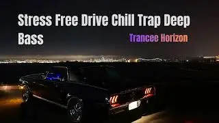 Chill Trap Breeze &ndash; Midnight Calm Ride