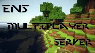 ENS Alliance Server Ep 2: Random Supplies and Such