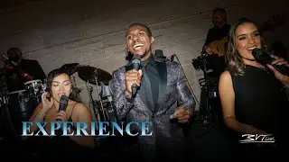 BVTLive! Experience- Live Philadelphia Event & Wedding Band Highlight Promo Video