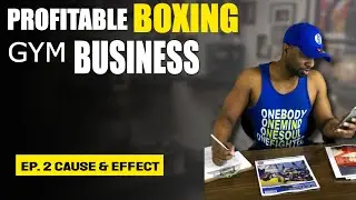 How to improve your Boxing Gym business |