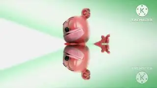 The Gummy Bear Song UK PABLO (Short Version in H Major 24888