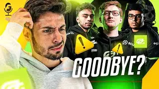 OPTIC DROP EVERYONE? | PRED SUPERSTAR TRADE! | THE FLANK