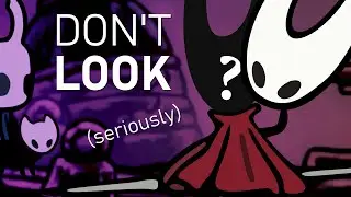 Under Hornet's Mask - Hornet Thinks Ep 4