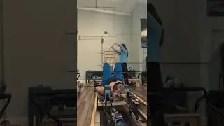 POV: You Do Pilates Everyday