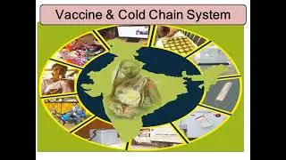 Vaccine cold chain System and open vial policy