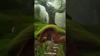 Nature is the best medicine.