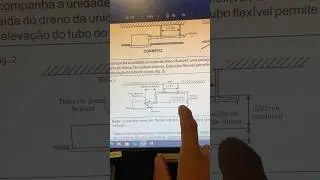 C&oacute;digo de erro cassete Elgin EE #arcondicionado #dicas #codigodeerro #hvac #elgin