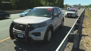 Report released by independent investigation into state police traffic records