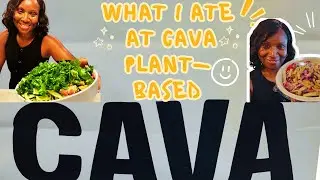 Delish Cava Bowl Remixed-Non dairy No inflammation Fast Food 
