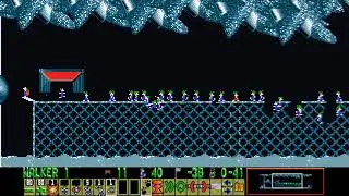 Lemmings Plus I (Medi 22): Lemming Entertainment Center