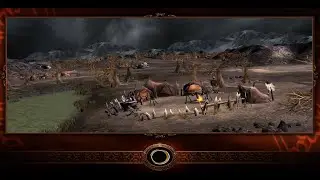 LotR:BfME: Shadow and Flame! (v2.1.0.0) Nurn! (GC; Ep23)